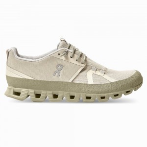 On Cloud Dip Road Loopschoenen Dames Khaki | 743205MXP