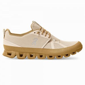 On Cloud Dip Road Loopschoenen Heren Bruin Khaki | 469581EIO