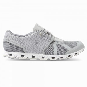 On Cloud Road Loopschoenen Dames Grijs | 305914KXI