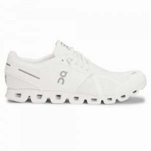 On Cloud Road Loopschoenen Dames Wit | 903815TLR