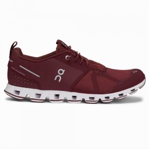 On Cloud Terry Road Loopschoenen Heren Claret | 692170SAC