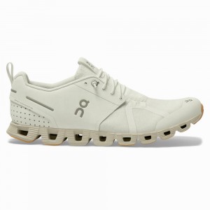 On Cloud Terry Road Loopschoenen Heren Wit | 819425UOR