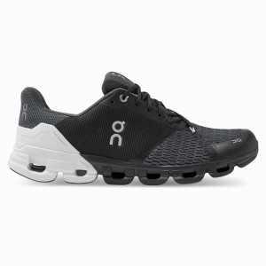 On Cloudflyer Road Loopschoenen Heren Donkerblauw | 487532XUB