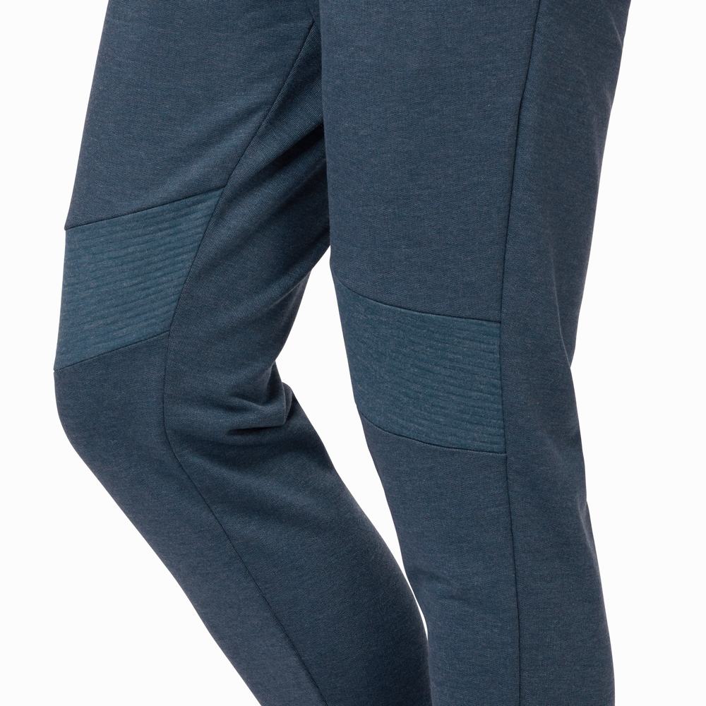 On Sweat Joggingbroek Dames Donkerblauw | 231487IOD