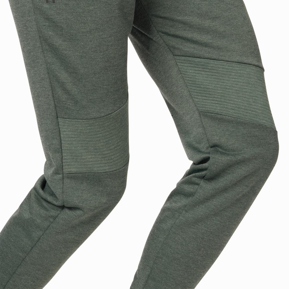 On Sweat Joggingbroek Dames Olijfgroen | 245603KBZ