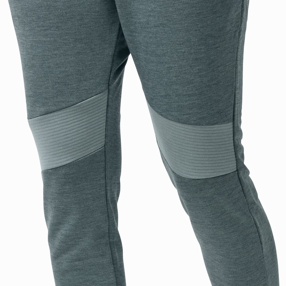 On Sweat Joggingbroek Dames Olijfgroen | 714526HFY